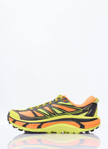 HOKA Mafate Three2 Sneakers Orange hok0358004