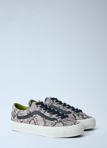 Vans LX Old Skool 36 Sneakers Brown van0364002