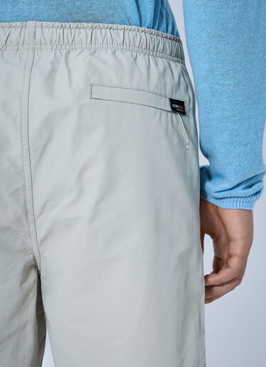 LN-CC® - Stüssy: Transit Shorts - Beige Stüssy Transit Shorts Beige sts0166084