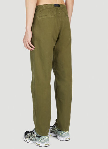 Buckle Pants Gramicci Buckle Pants Olive grm0152005