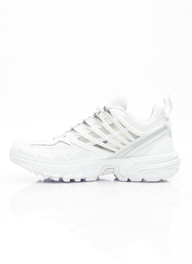 MM6 Maison Margiela x Salomon ACS Pro 运动鞋  白色 mms0254001