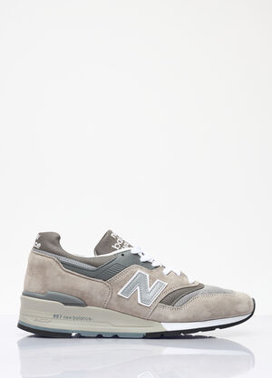 New Balance 997 Sneakers Grey new0160009