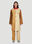 Marni x Carhartt Colour Block Panel Coat Green mca0150013