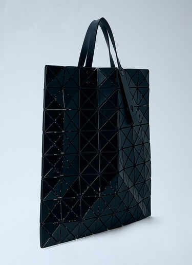 Bao Bao Issey Miyake Prims Gloss Tote Bag Black bao0366029
