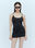 Versace Medusa Biggie Swimsuit Black vrs0251027