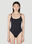 Versace Medusa Biggie Swimsuit Black vrs0251027