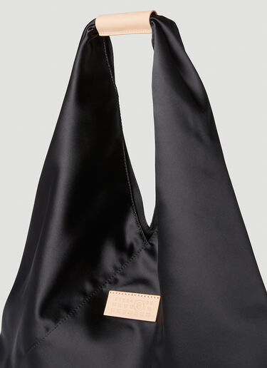 MM6 Maison Margiela Japanese Tote Bag Black mmm0252018