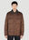 Burberry Quilted Reversible Jacket Black bur0353005