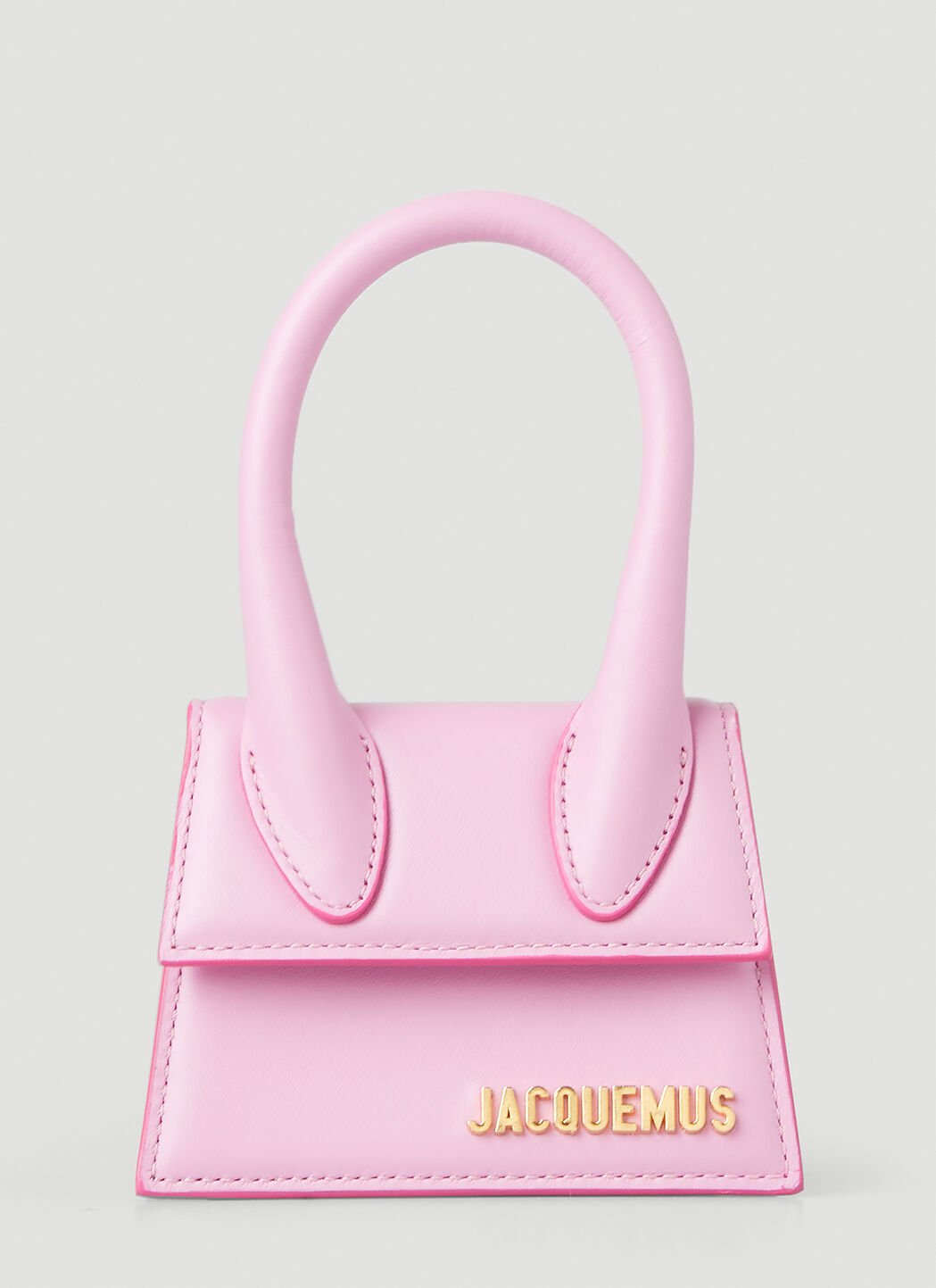 Jacquemus bag new arrivals chiquito pink