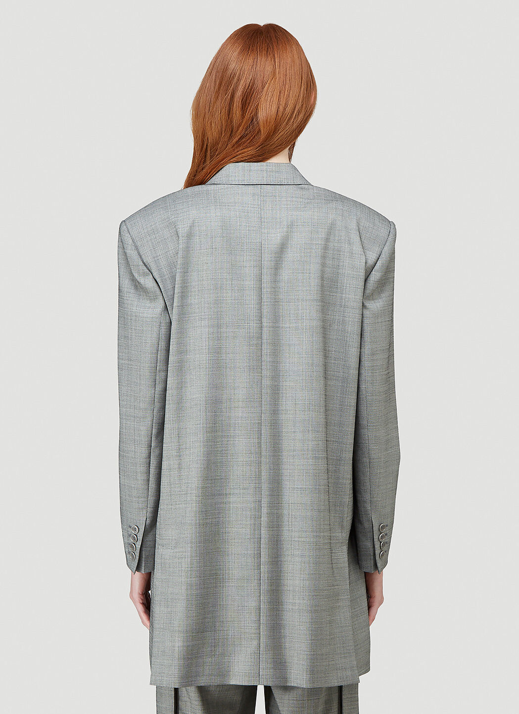 Max mara clearance guelfo coat