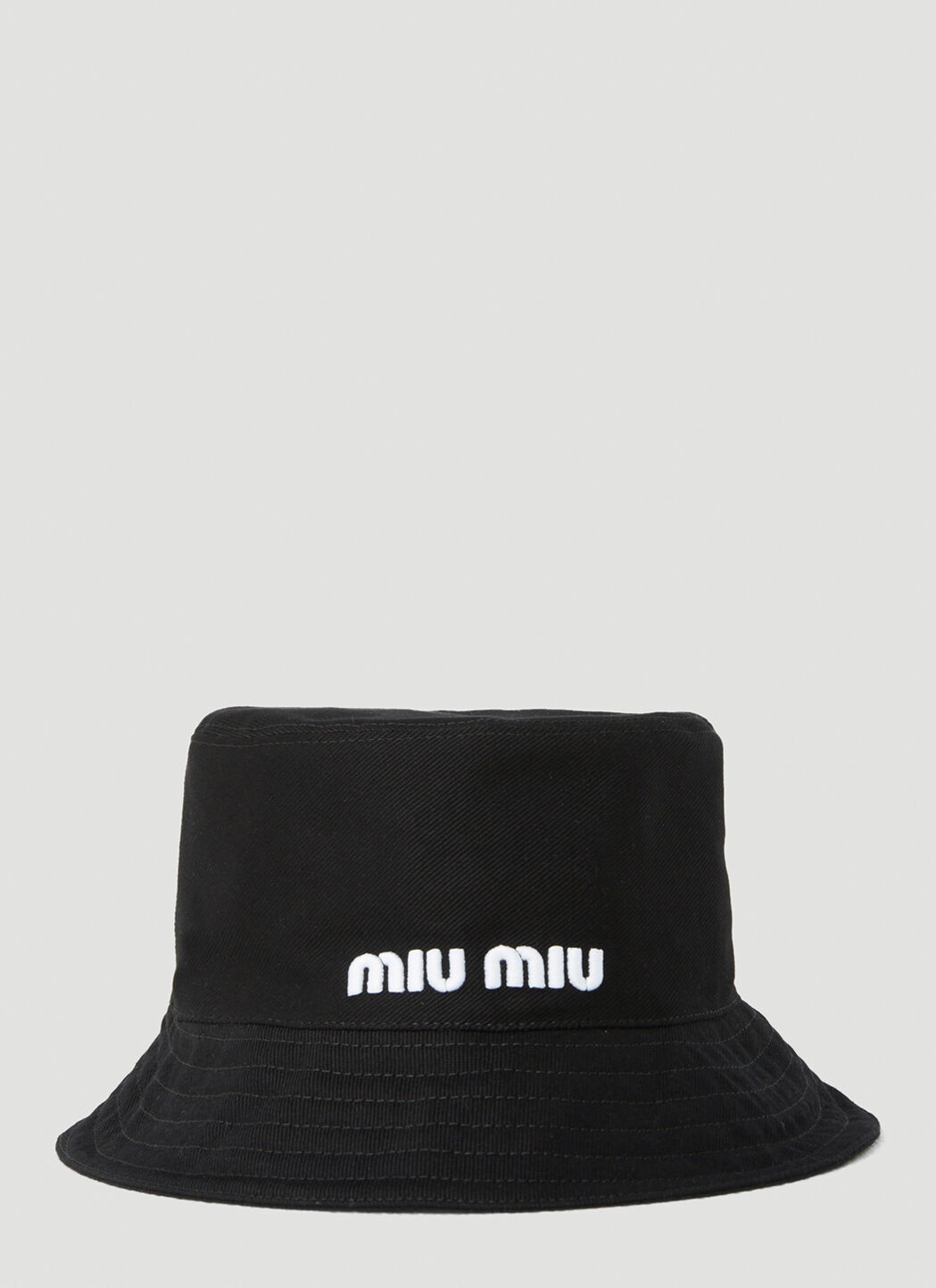 Miu miu hotsell bucket