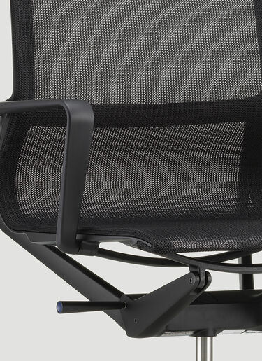 Physix Chair Vitra Physix Chair Black wps0670049