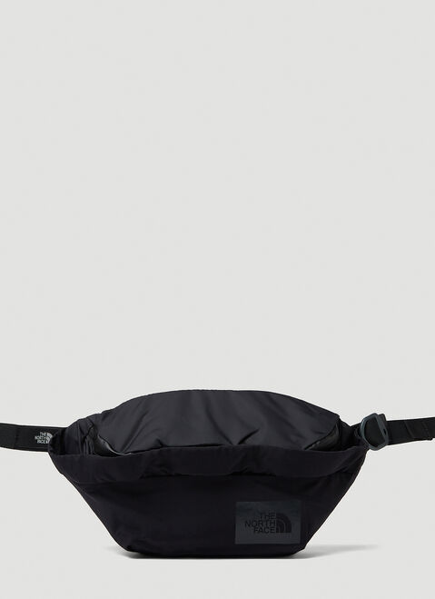 VETEMENTS Lumbar Pack Belt Bag ブラック vet0251021