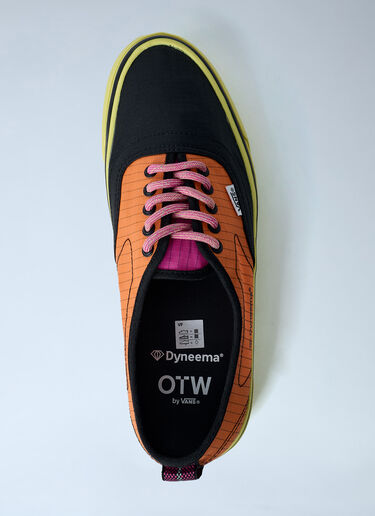 OTW by Vans OTW Authentic HT Vibram Sneakers Orange otn0162006