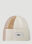 UGG x Feng Chen Wang Logo Patch Beanie Hat Khaki ufc0251001