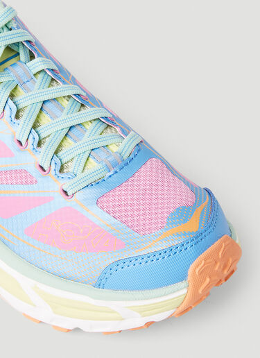 HOKA Mafate Speed 2 Sneakers Multicolour hok0251006