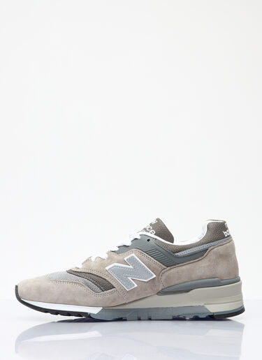 New Balance 997 Sneakers Beige new0159002