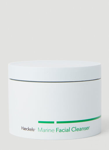 Haeckels Marine Facial Cleanser 洁面乳 黑色 hks0351001