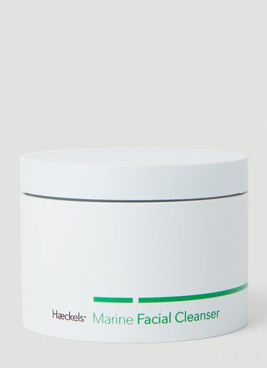 Marine Facial Cleanser Haeckels Marine Facial Cleanser Black hks0351001