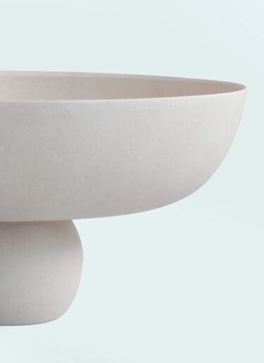 101 Copenhagen Medium Baburu Bowl Beige wps0691518