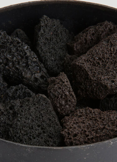 Mad & Len Humus Pot Pourri Apothicaire Black wps0638284