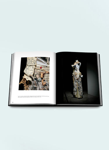 Assouline Dior by Galliano Black wps0691704