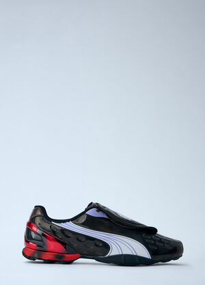 Puma V-S1 Contact Sneakers Black pum0364002