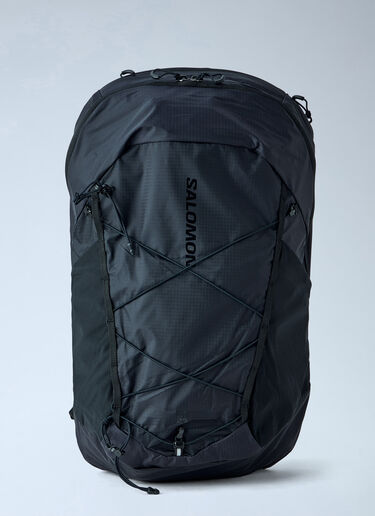 LN-CC® - Salomon: XT 25 Backpack - Black Salomon XT 25 Backpack Black sal0365041