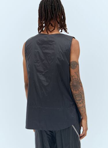 Puma x Skepta Lightweight Vest Black pus0157004