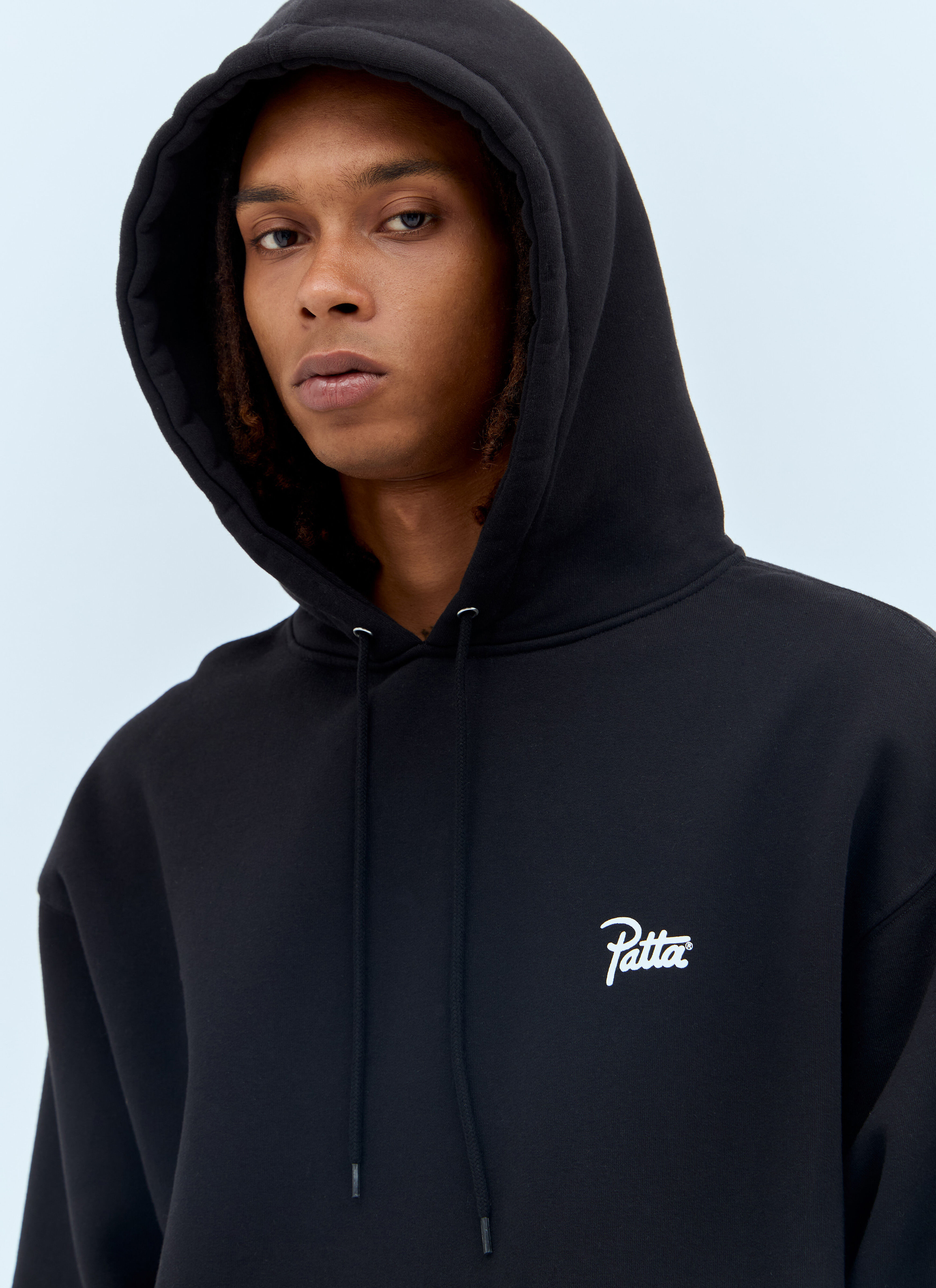 Classic hooded sweat shop