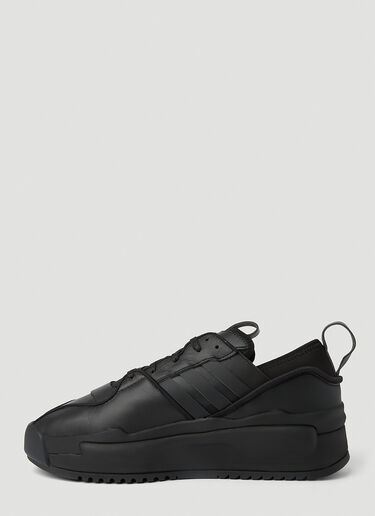 Y-3 Rivalry Sneakers Black yyy0352041