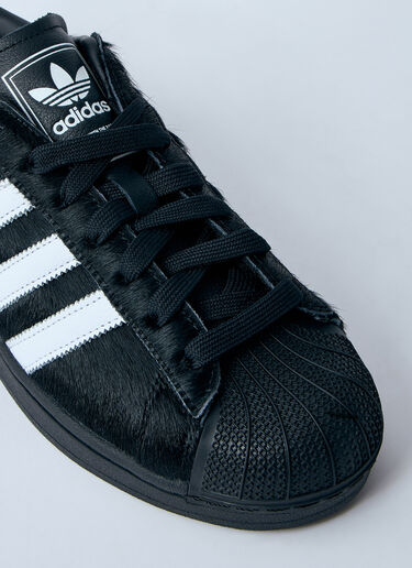 adidas Superstar II Sneakers Black adi0360033