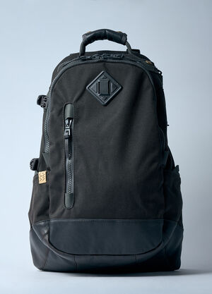 Visvim 20L Cordura Backpack Grey vis0158012