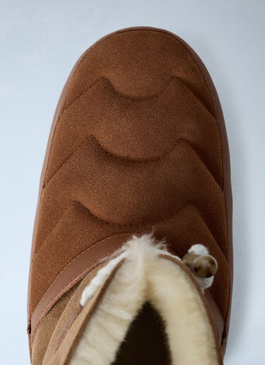 MB EVX Igloo Boots Moon Boot MB EVX Igloo Boots Brown mnb0362014