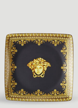 Moon Boot Baroque Nero Bowl Red mnb0350015