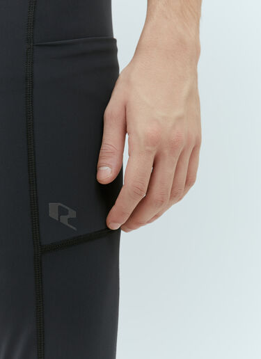 RUNNING ORDER Ari 29 Tight Leggings Black run0354010