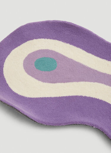MUSH Studios Puple Haze 地毯 紫色 muh0346004