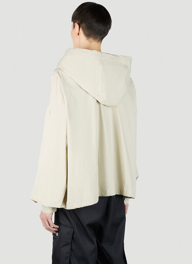 Maison Margiela 贴袋夹克 米色 mla0151004