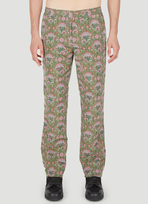 Soulland Erich Pants Pink sld0352002