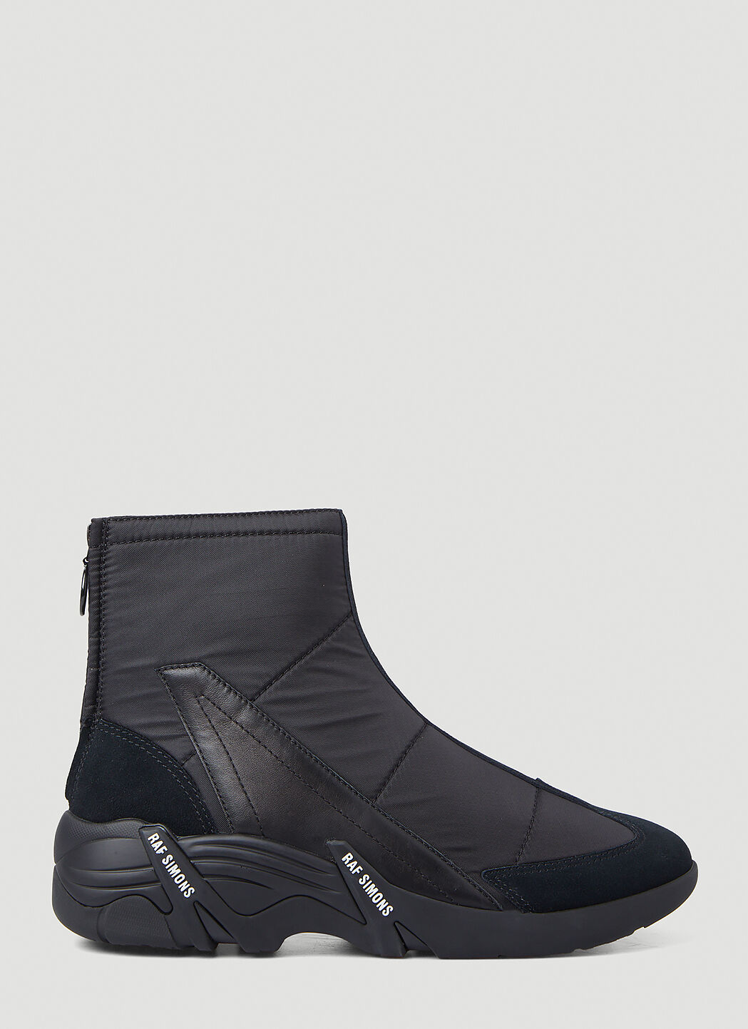 Raf simons tech runner on sale