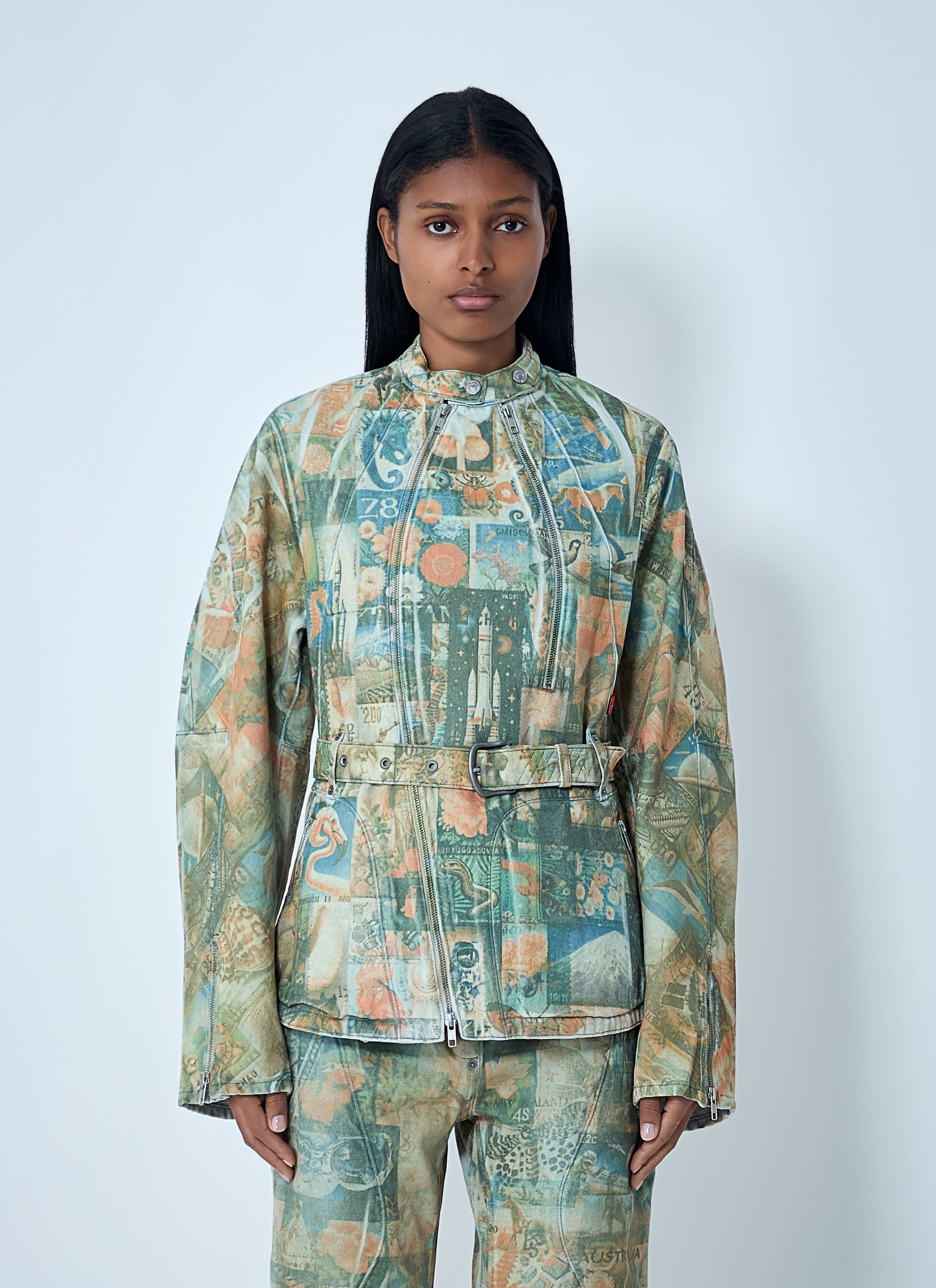 キコ コスタディノフ(KikoKostadinov)ウィメンズカラーアパレル