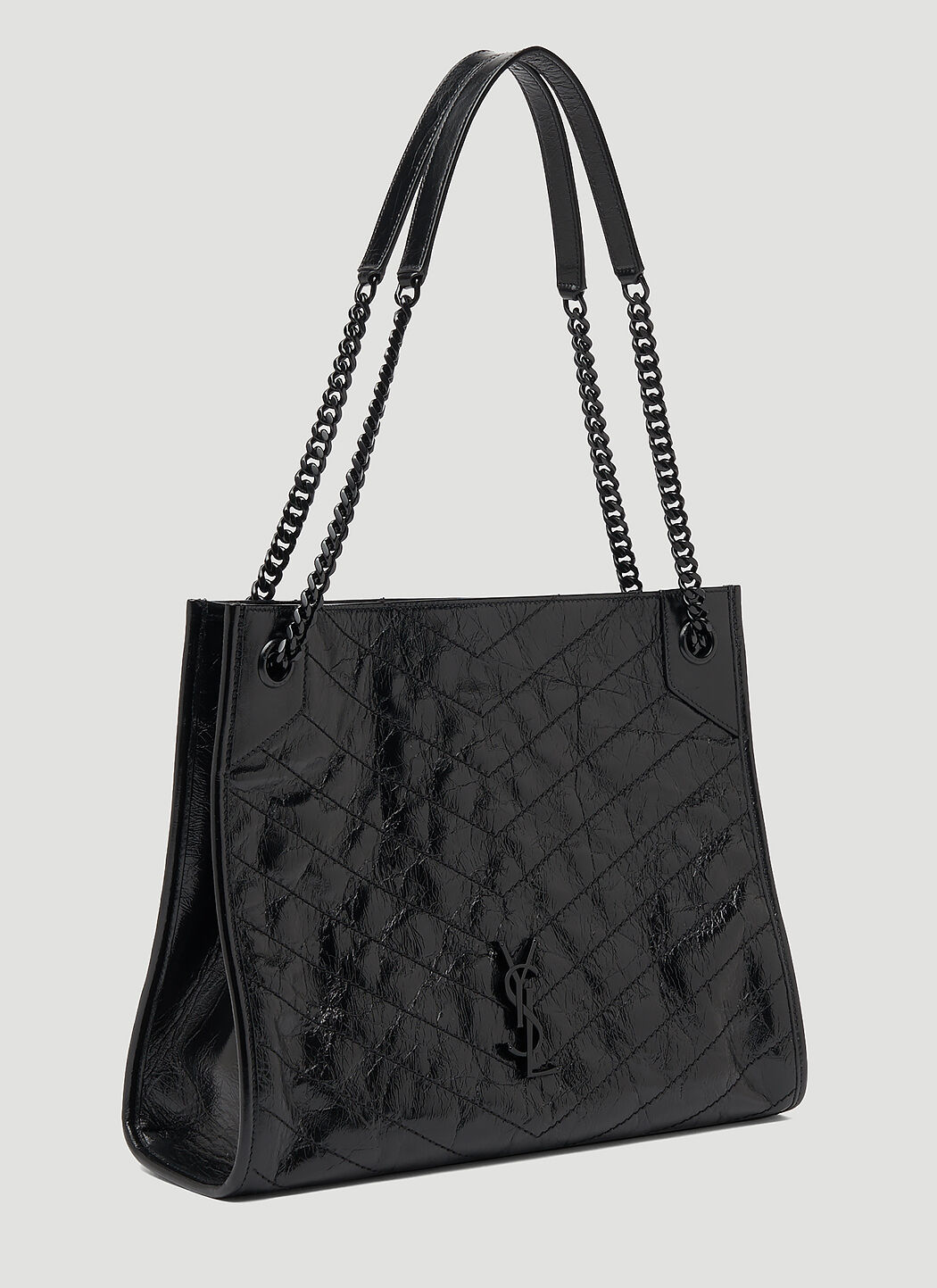 Ysl niki sales shopping bag