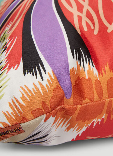 MissoniHome Passiflora Large Cushion Multicolour wps0644213