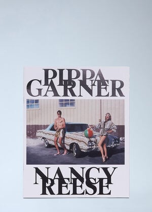 Antenne Books Nancy Reese White ane0564008