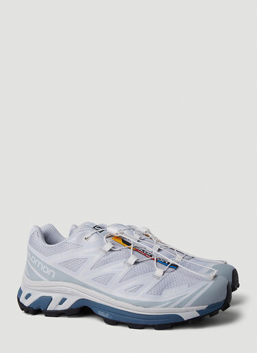Salomon XT-6 Mindful Sneakers Light Blue sal0250001