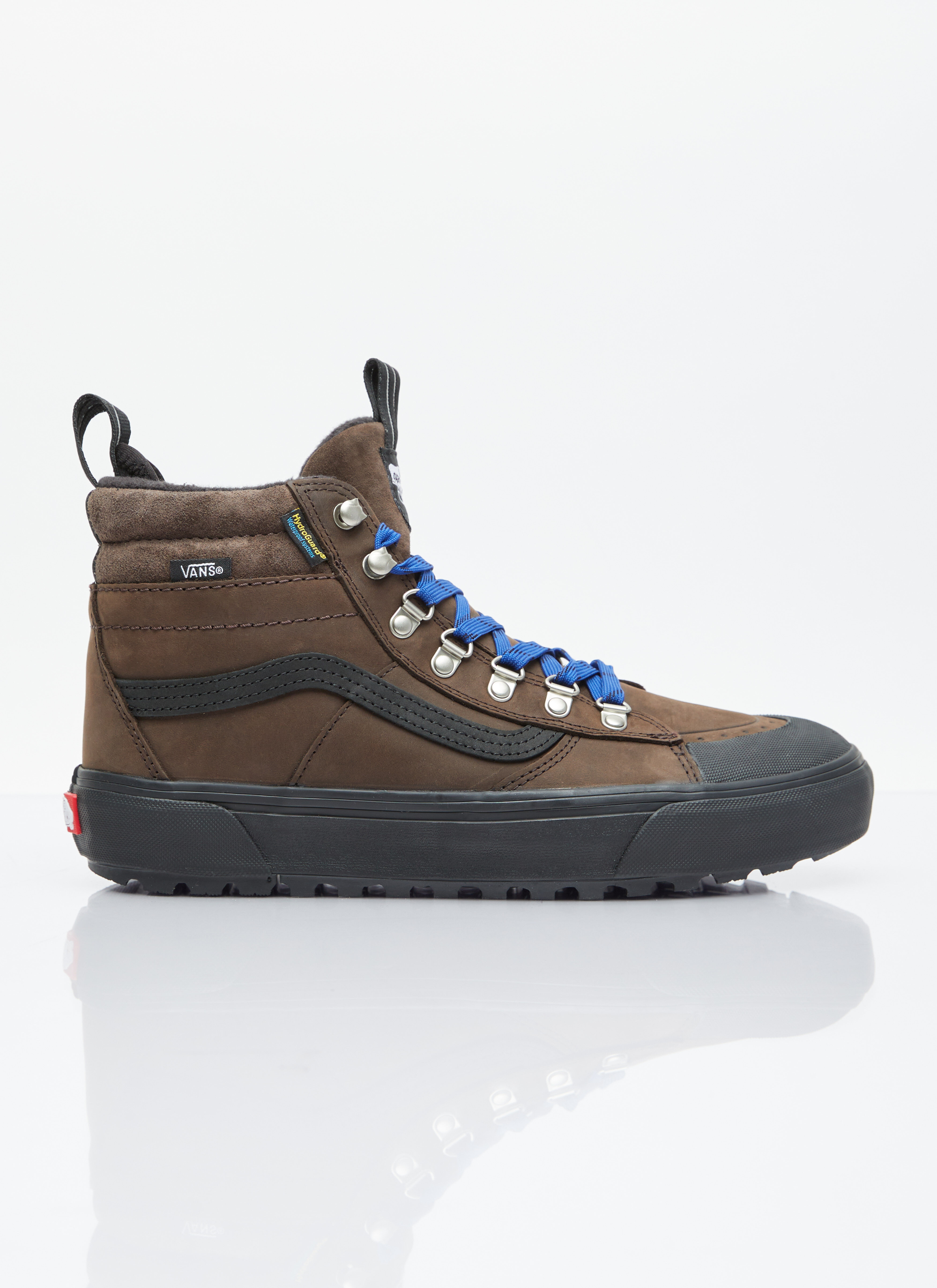 Vans sk8 online hi mte laces