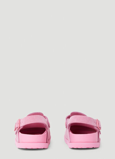 Birkenstock 1774 토키오 클로그 핑크 brs0154003