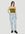 Aries Cartoon Lilly Jeans Blue ari0248015