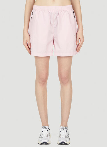 Soulland 마테오 쇼츠 핑크 sld0352014