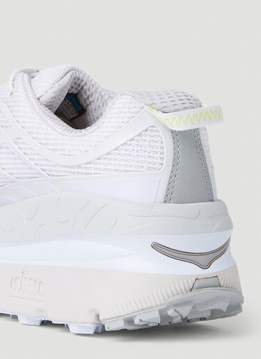 HOKA Mafate Origins Sneakers White hok0149002